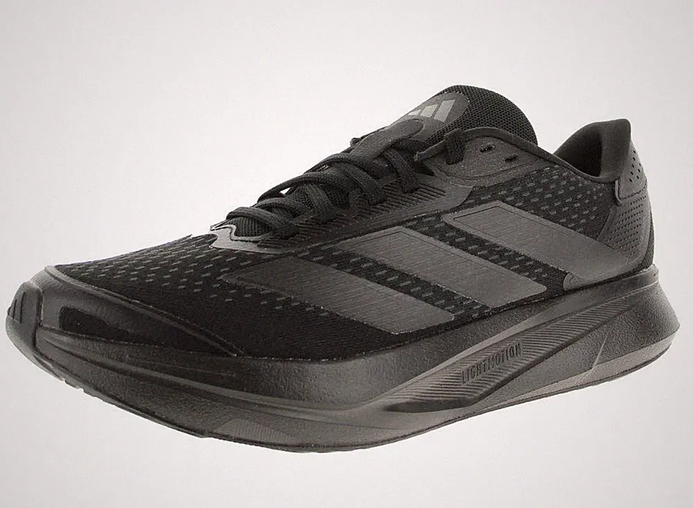adidas Duramo SL 2 Laufschuhe CBLACK/CBLACK/CBLACK
