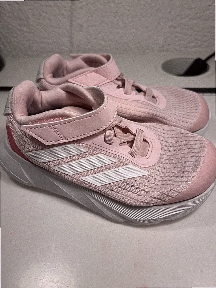 Adidas DURAMO SL K Kids Sportschuh Rosa Gr.26
