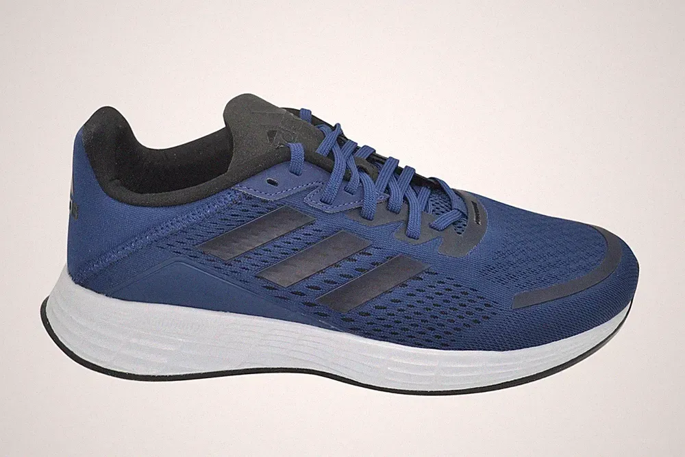 Adidas Duramo SL Laufschuhe blau FW6769