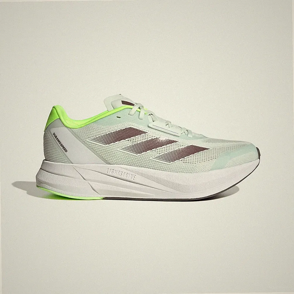 Adidas Duramo Speed Runningschuhe Sneaker Laufschuhe Neu 44.5