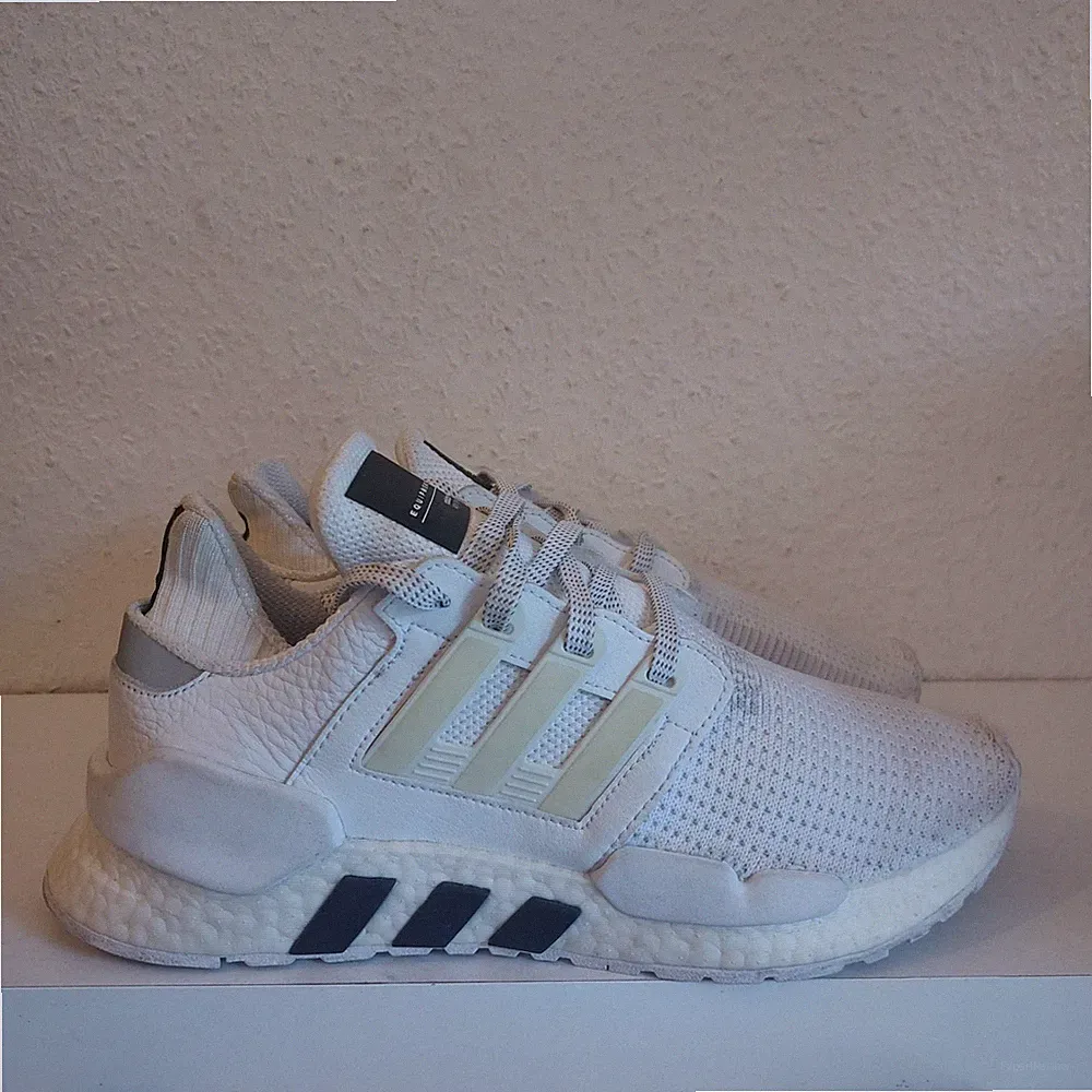 Adidas EQT Equipment Laufschuhe Grösse 42