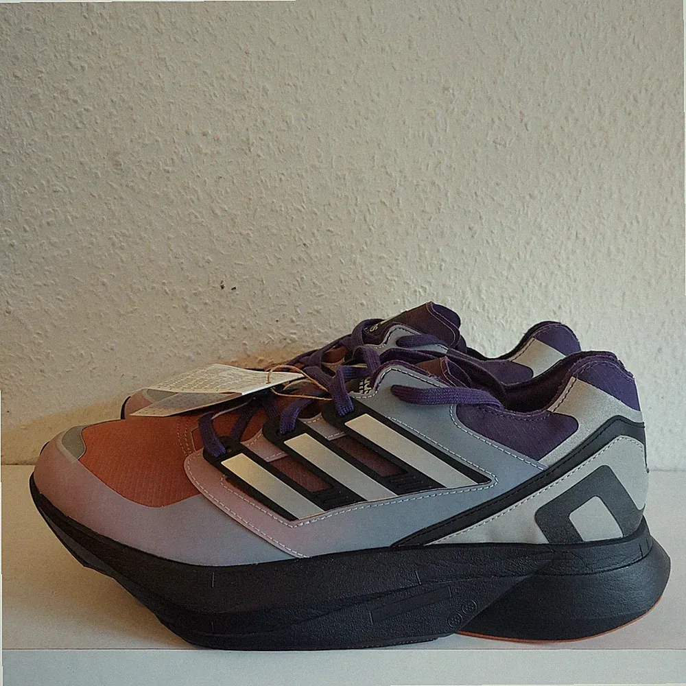 Adidas EQT Pro Herren Laufschuhe Grösse 46 1 X Getragen