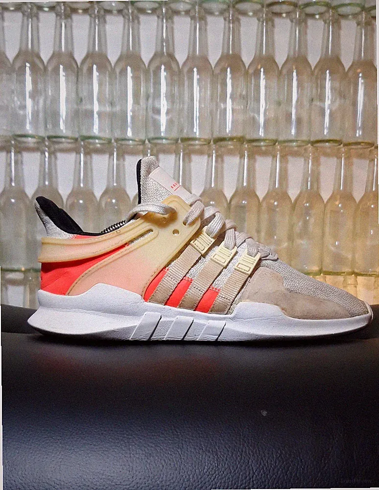 Adidas EQT Running Sneaker / Laufschuhe / Jogging / Fitness / Cardio / Größe 40