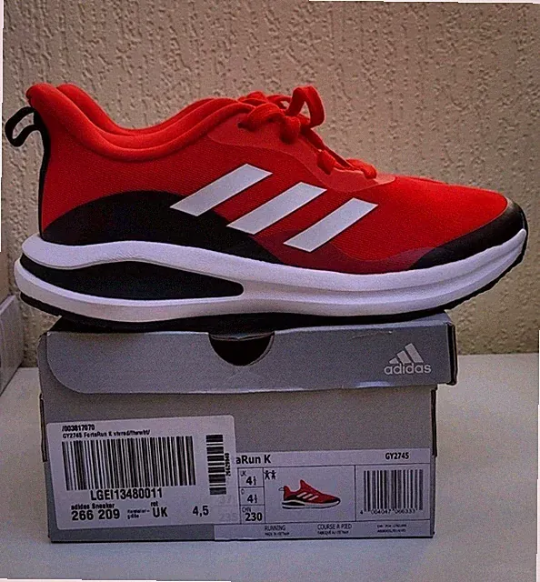 Adidas FortaRun ☆ Gr. 37 ☆ NEU ☆ Sport ☆ Laufschuhe ☆ Sportschuhe ☆ Turnschuhe