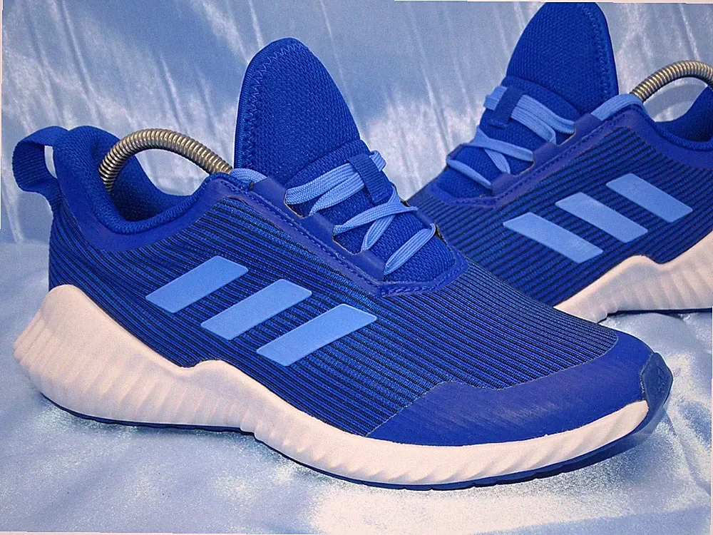 ADIDAS FORTARUN SNEAKER GR 37 1/3 SCHUHE LAUFSCHUHE FALKON GLIDE SPORTSCHUHE Z5