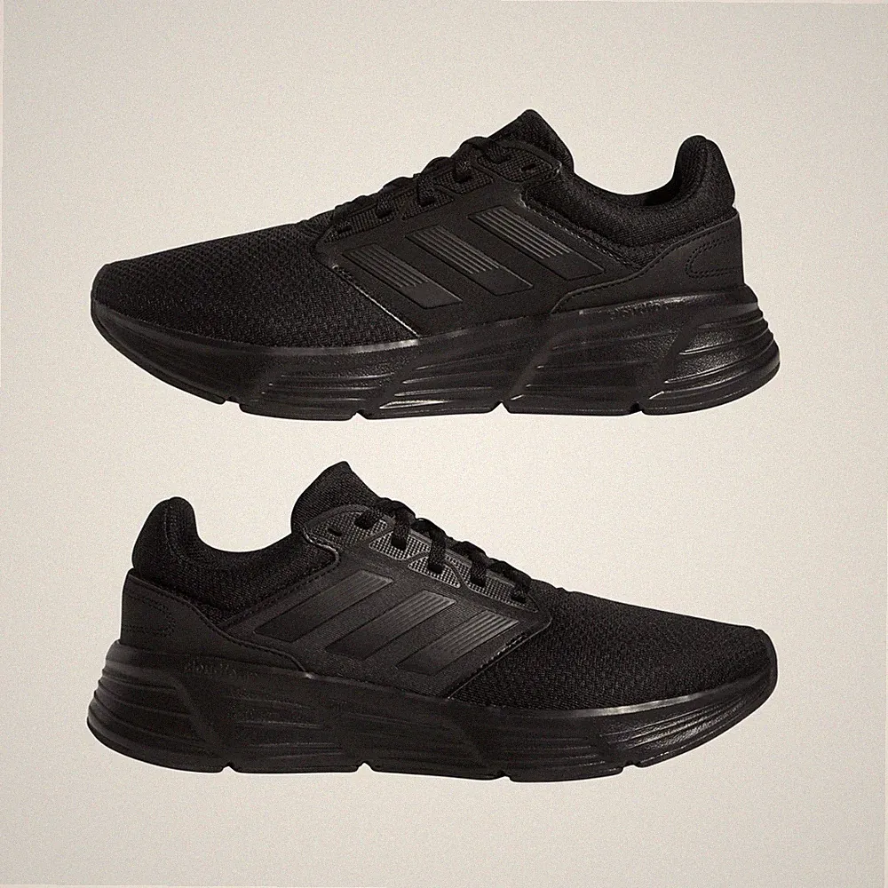 adidas Galaxy 6 Herren Freizeitschuh / Sneaker / Laufschuh / GW4138 / O4/2
