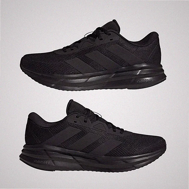 adidas Galaxy 7 Herren Freizeitschuh / Sneaker / Laufschuh / ID8757 / N2