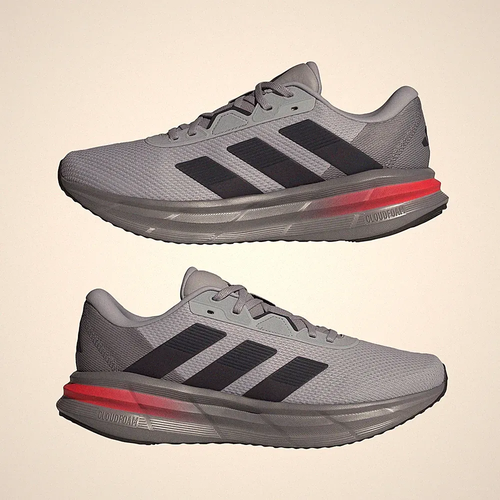 adidas Galaxy 7 Herren Freizeitschuh / Sneaker / Laufschuh / JQ2626 / N4