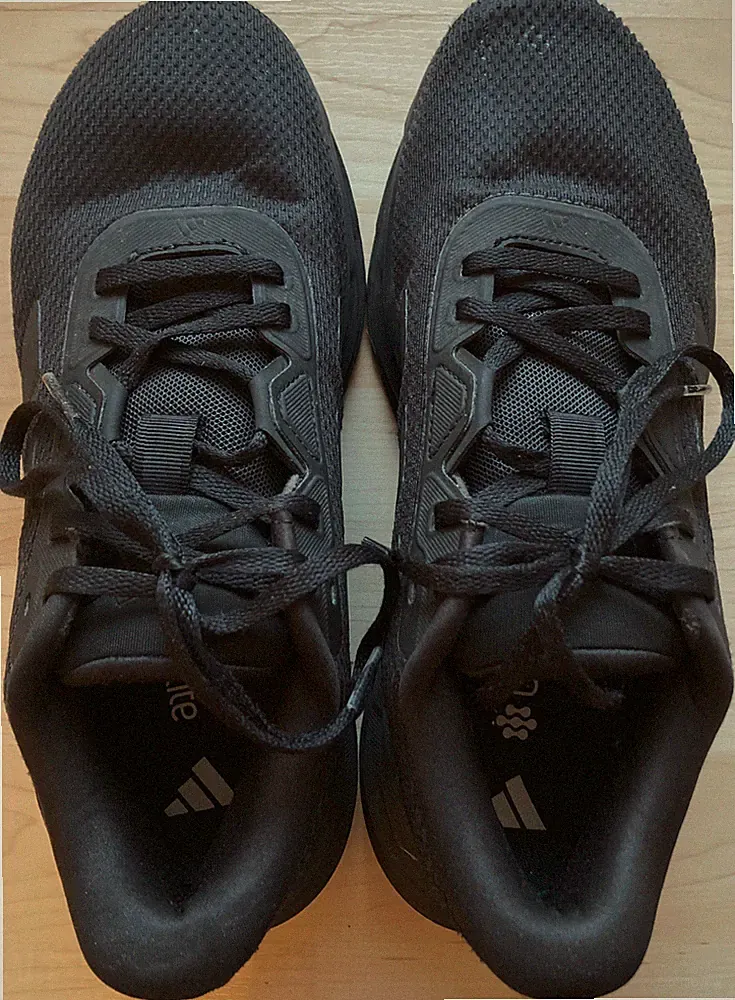 Adidas Galaxy 7 Herren Men's Laufschuh Halbschuh Schnürschuh running shoe 40⅔