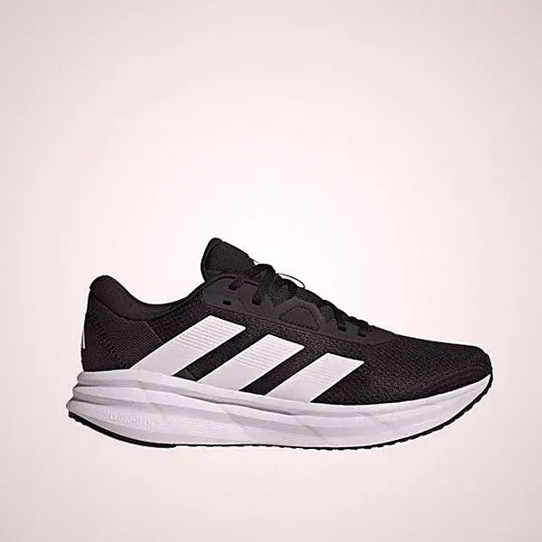 Adidas Galaxy 7 Laufschuhe Negro - Große 43 1/3
