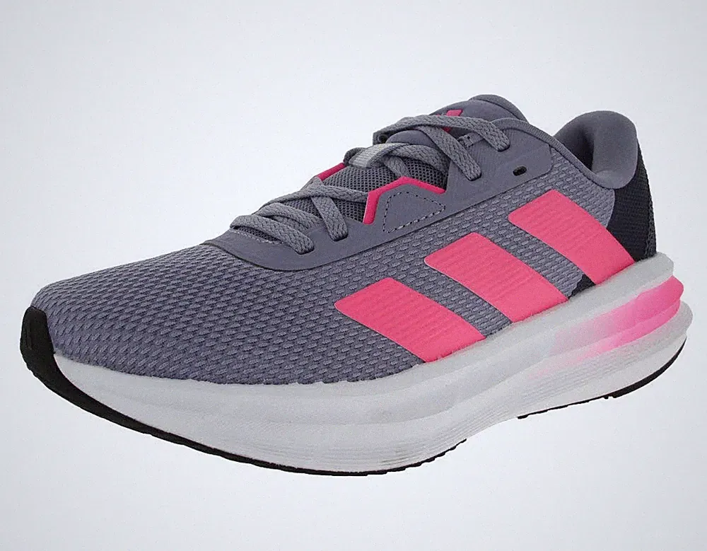 adidas Galaxy 7 Laufschuhe SILVIO/LUCPNK/SHANAV
