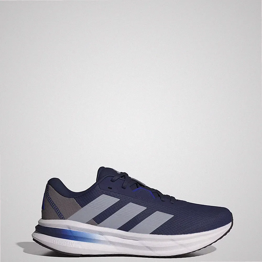 Adidas Galaxy 7 M Cloudfoam Laufschuh Jogging Gym Sport JI4601