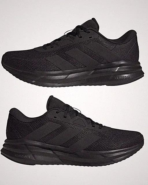 Adidas Galaxy 7 M Herren Laufschuhe Jogging Gym Schwarz
