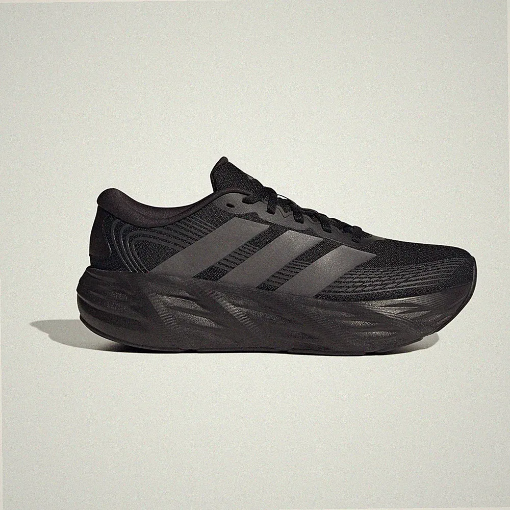 Adidas Galaxy 8 Herren Laufschuhe in Triple Black alle Größen begrenzter Bestand