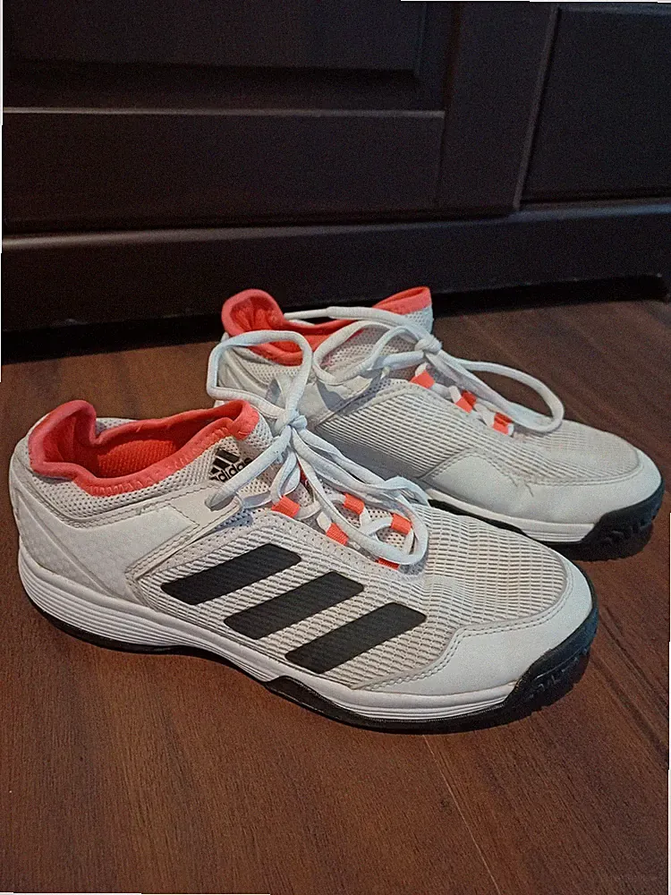 ADIDAS Gr. 35 Laufschuhe Sneakers Turnschuhe Sportschuhe Schuhe