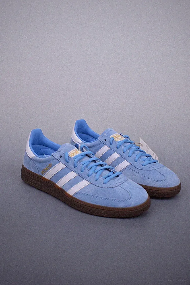 Adidas Handball Spezial Factory Blue Laufschuhe