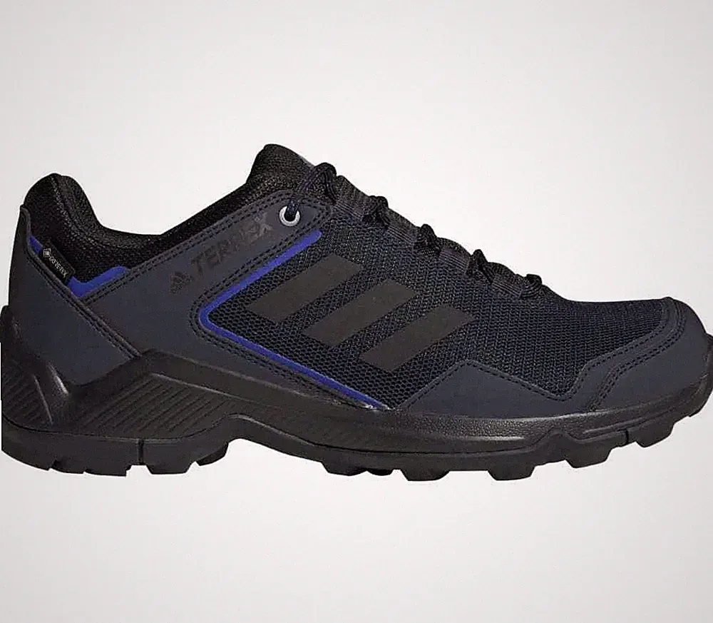 Adidas Herren 10,5 Terrex Eastrail GTX Wanderschuhe Stiefel 45 1/3 290 US 11 Goretex
