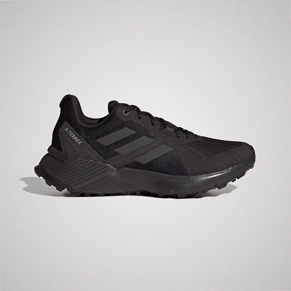 Adidas Herren 11,5 (Innensohlenlänge 29,9 cm) Terrex Soulstride Trail Laufschuhe
