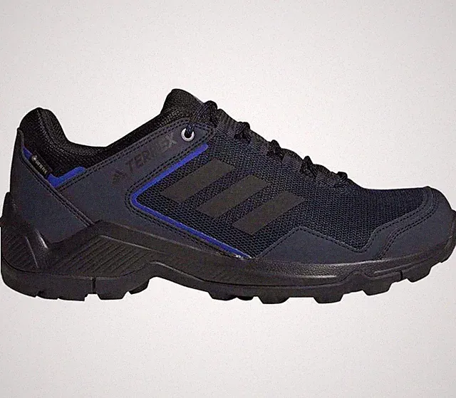 Adidas Herren 9 Terrex Eastrail GTX Wanderschuhe 43 1/3, 275, US 9,5 Goretex Stiefel