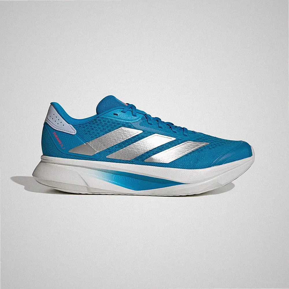 adidas Herren Duramo SL 2 Laufschuhe in Blau