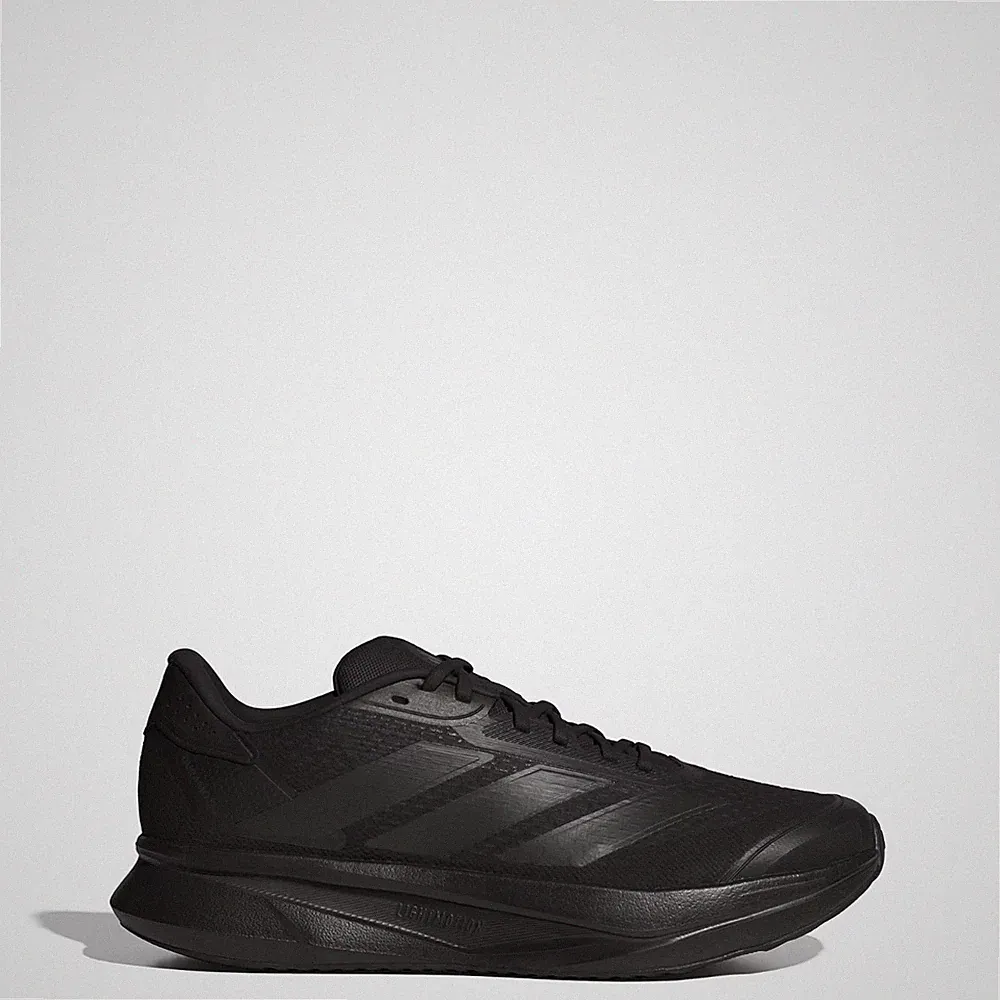 adidas Herren Duramo SL 2 Laufschuhe in Schwarz