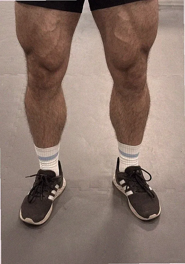 44.5 Fitnessschuh