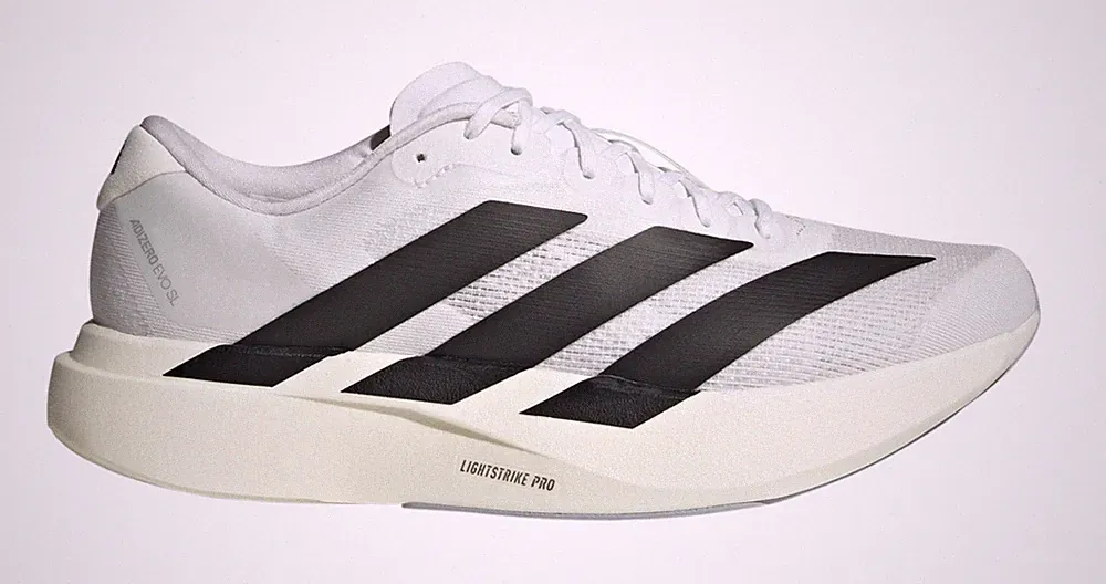 adidas Herren Laufschuhe adizero Evo SL M Sport Fitness Running Schuhe JH6206