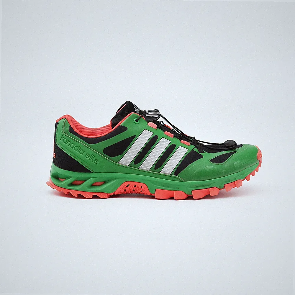 Adidas Herren Laufschuhe Mehrfarbig Größe UK 9,5 Sportschuhe