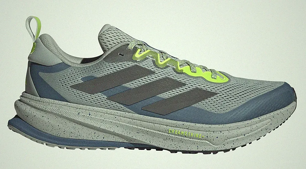 ADIDAS Herren Laufschuhe SUPERNOVA RISE ATR M DREAMSTRIKE JQ1328