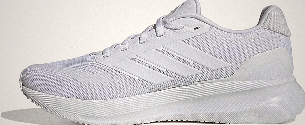 Adidas Herren Runfalcon 5 Laufschuhe