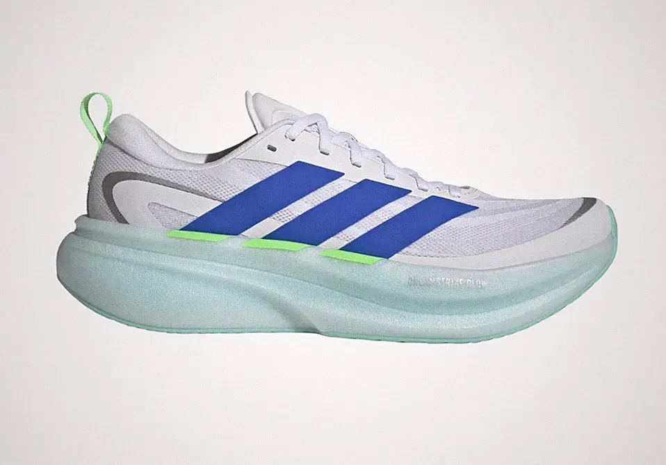adidas Herren Sport Fitness Freizeit Lauf Running Schuhe SUPERNOVA GLIDE KJ8758