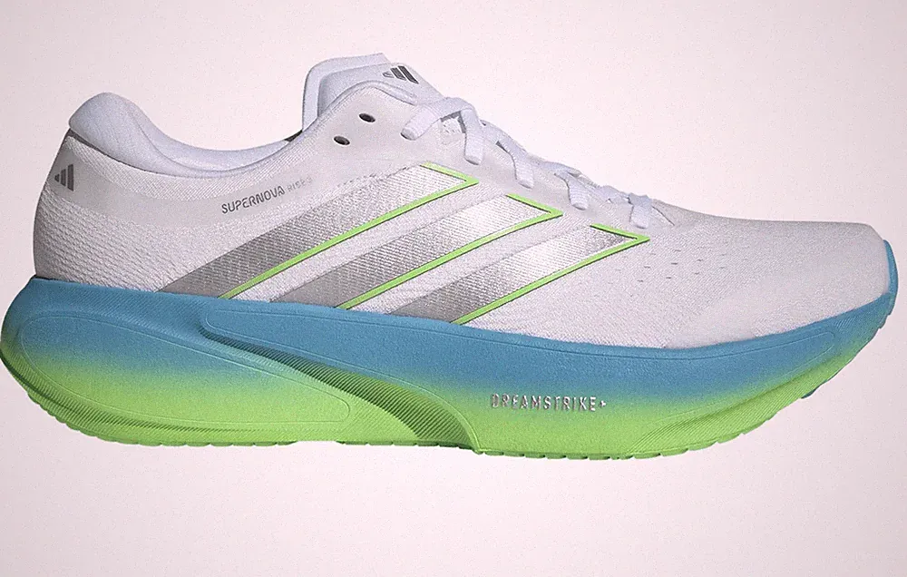 adidas Herren Sport Fitness Freizeit Lauf Running Schuhe SUPERNOVA RISE 3 M NEU