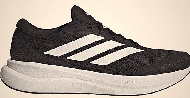 adidas Herren Sport Fitness Freizeit Laufschuh Runfalcon Sportschuhe Schuhe NEU