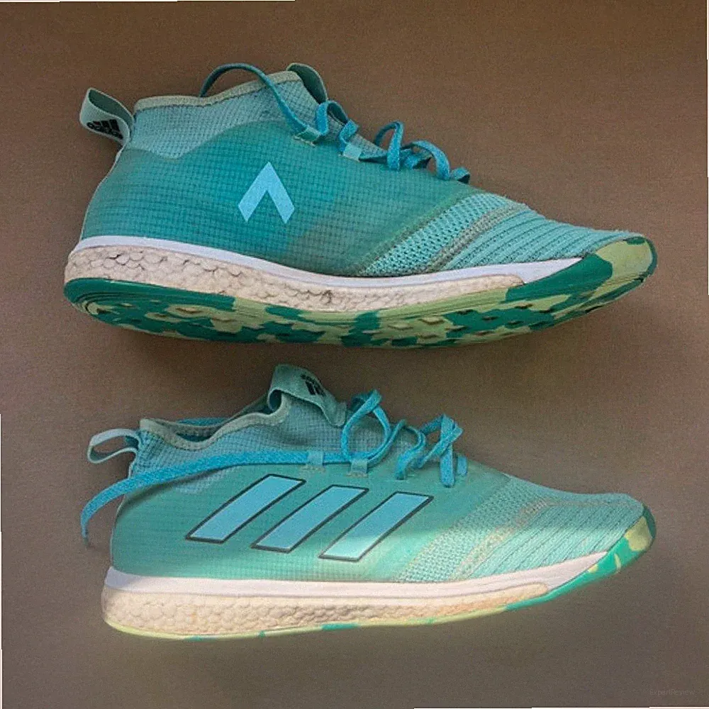 adidas Herren Sportschuh/Hallenschuh EU 46