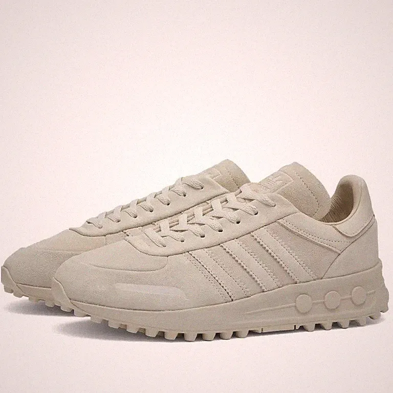 Adidas LA Trainer LUX Herrenschuhe Turnschuhe Laufschuhe - gr. 46 2/3
