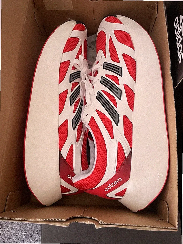 adidas Laufschuhe 46,5