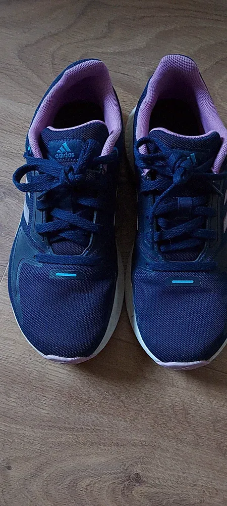 Adidas Laufschuhe