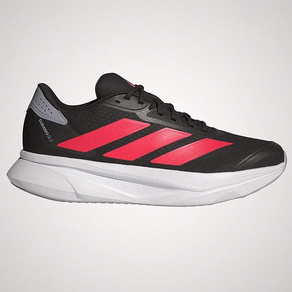 Adidas Laufschuhe Duramo SL 2 Sportschuhe Turnschuhe Fitness schwarz IH8220 SALE