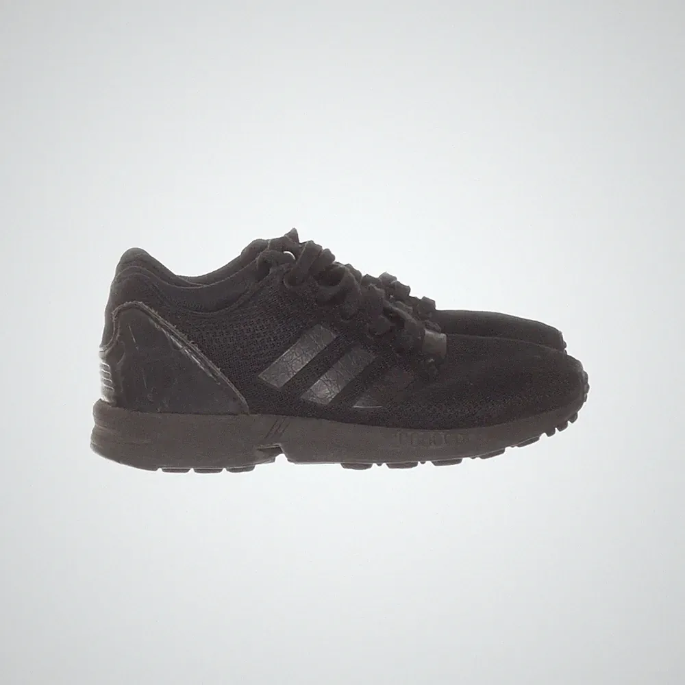 Adidas, Laufschuhe, Größe: 37 1/2, Schwarz, Herren #LaA