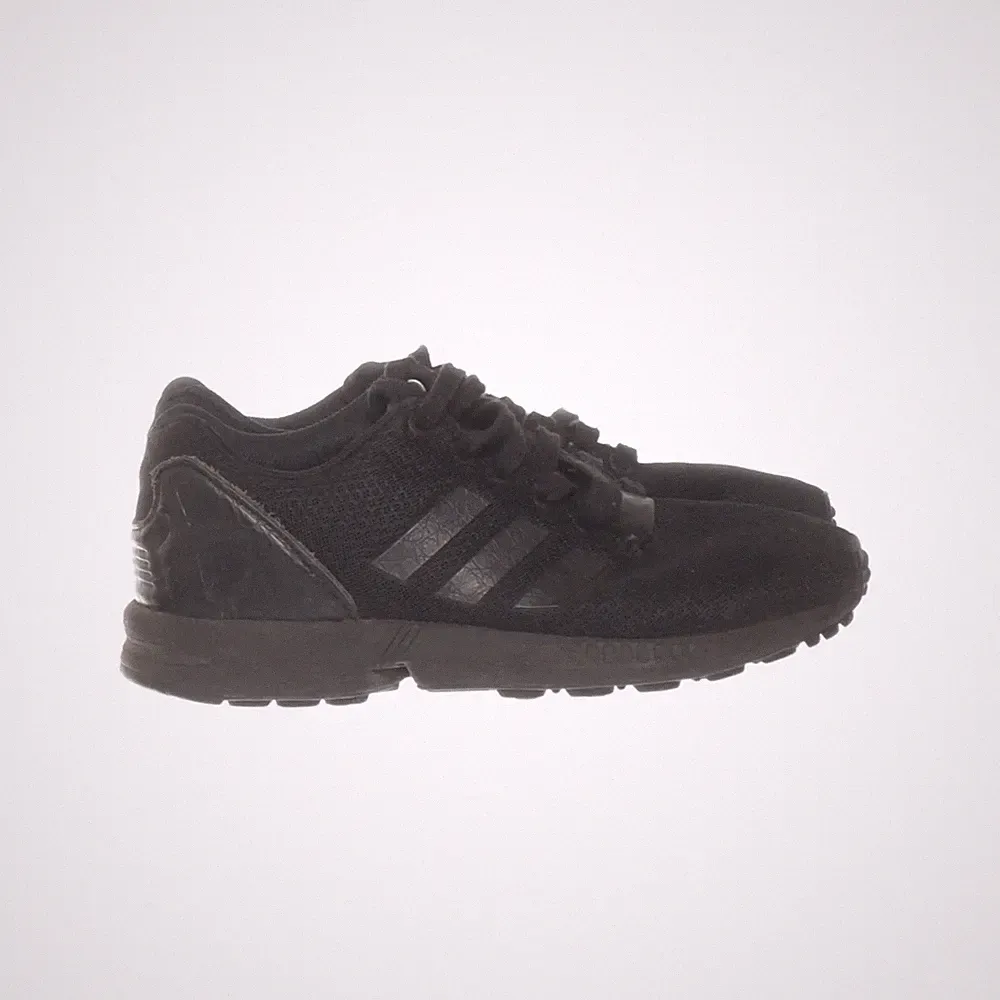 Adidas, Laufschuhe, Größe: 37 1/2, Schwarz, Herren #LaA