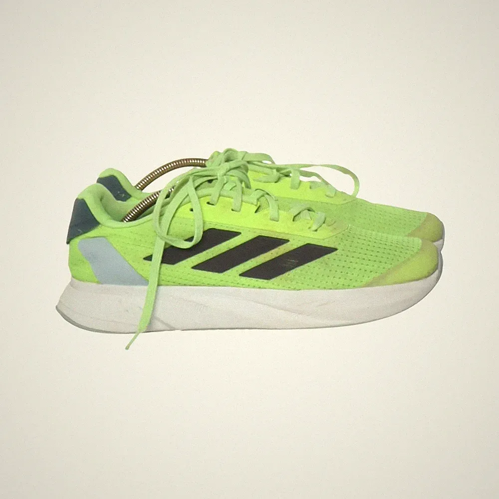 Adidas, Laufschuhe, Größe: 38, Gelb/Schwarz/Weiß, Damen #VTV