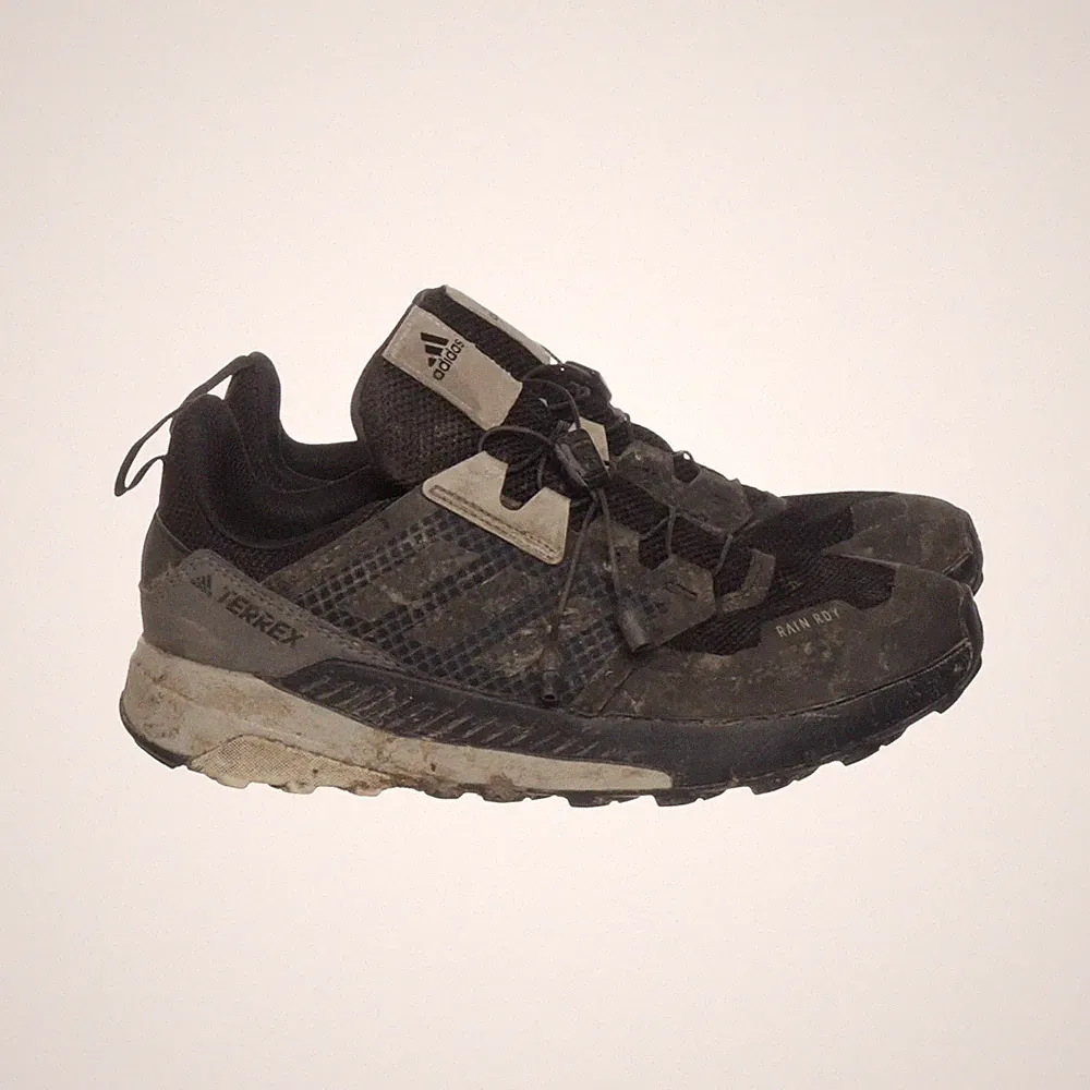 Adidas, Laufschuhe, Größe: 38, Schwarz, Herren #CuC