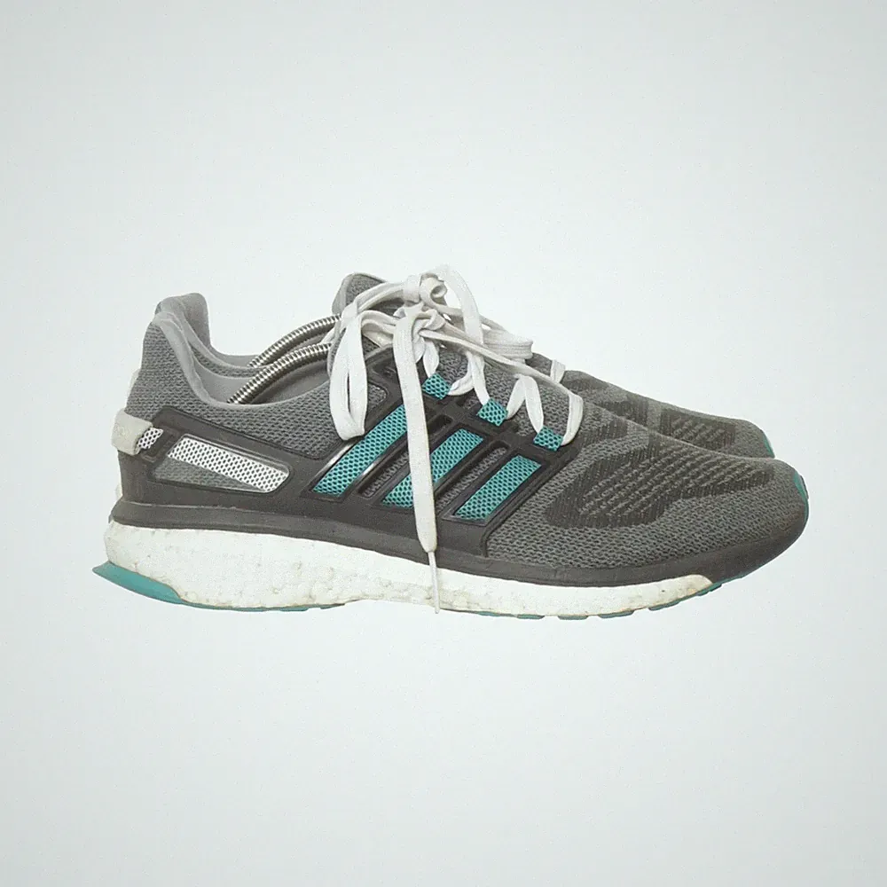 Türkise Laufschuhe Herren