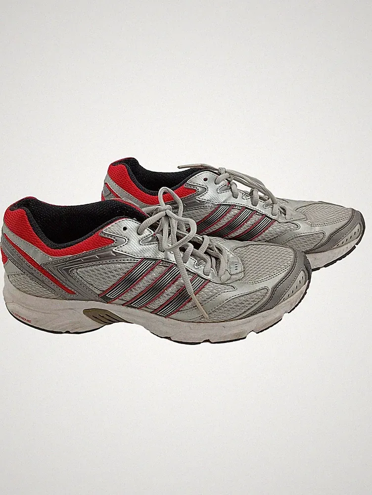 adidas laufschuhe herren 42 2/3