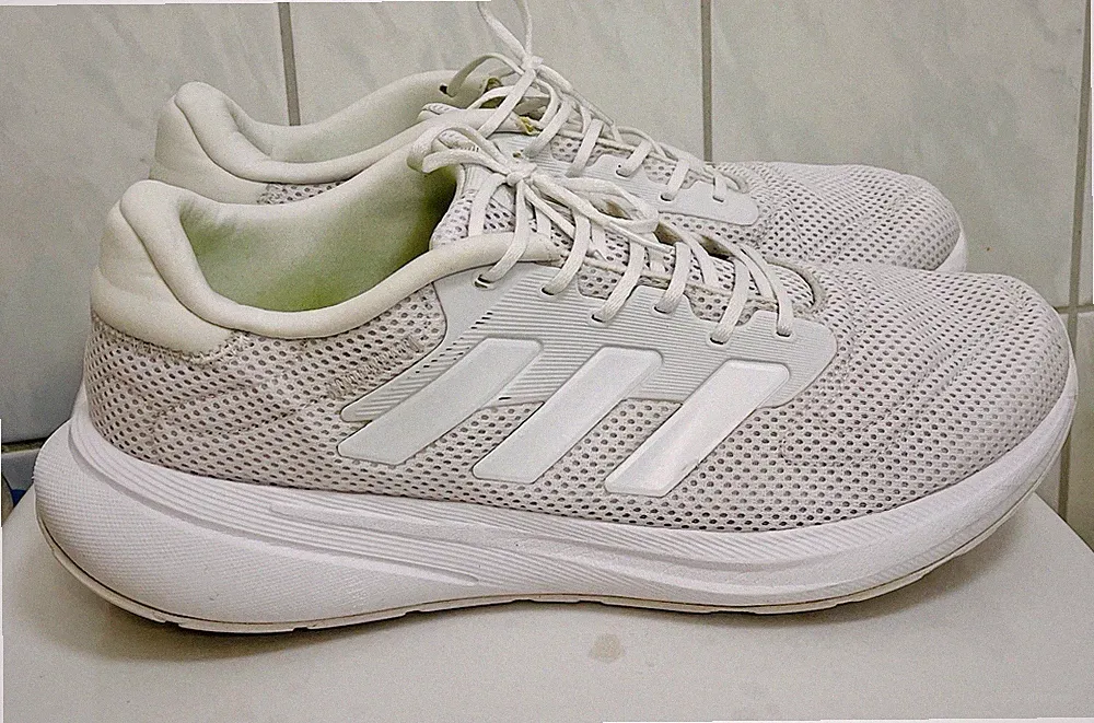 adidas Leichtathletikschuh
