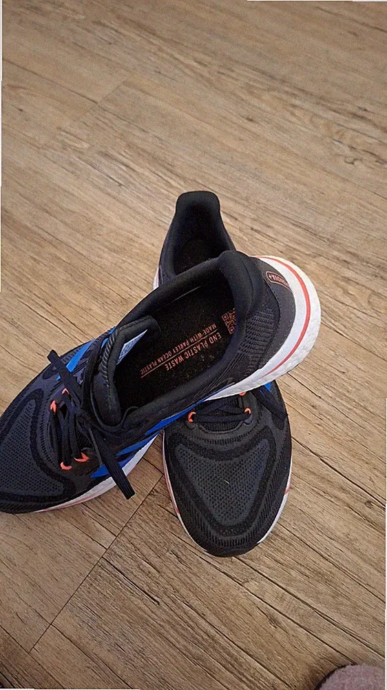 Adidas Laufschuhe Supernova + Core 160847
