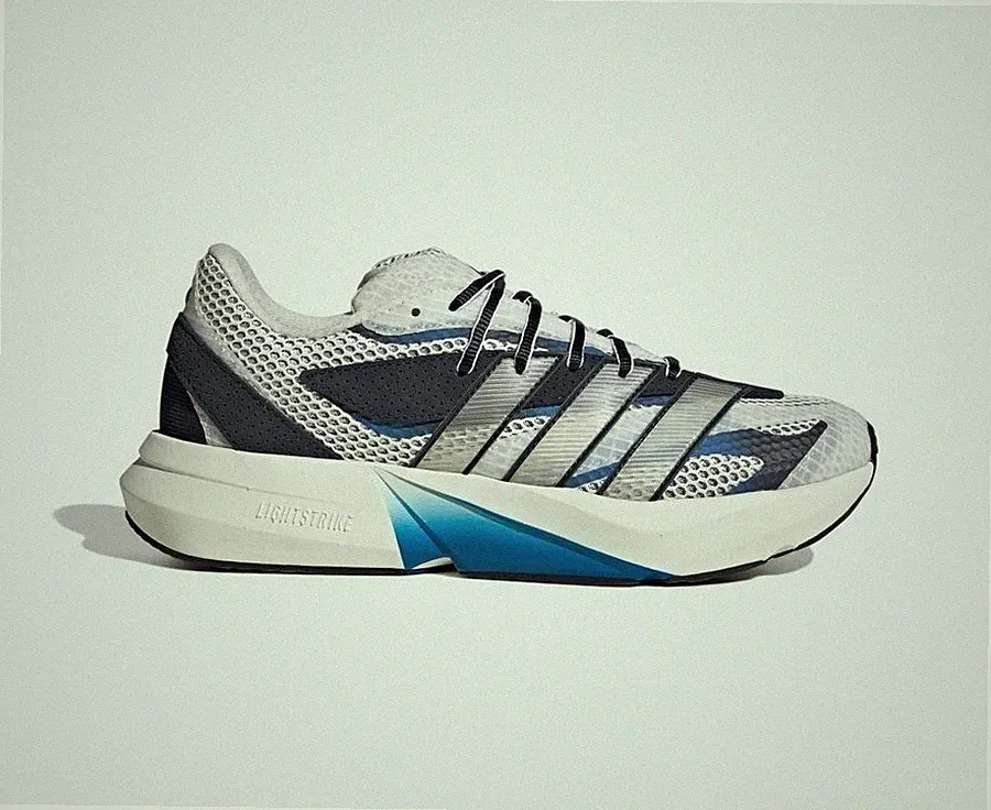 Adidas Lightblaze Sneaker Schuhe Laufschuhe Freizeitschuh HQ9344