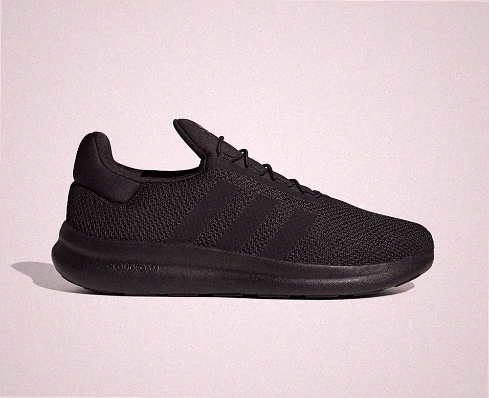 Adidas Lite Racer 4.0 Sneaker Schuhe Laufschuhe Freizeitschuhe Herren IH2975