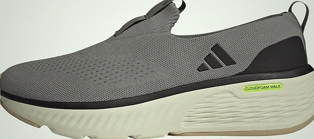 adidas Männer Cloudfoam Go Lounger Schuhe Laufschuhe Komfort und leichte # NEU