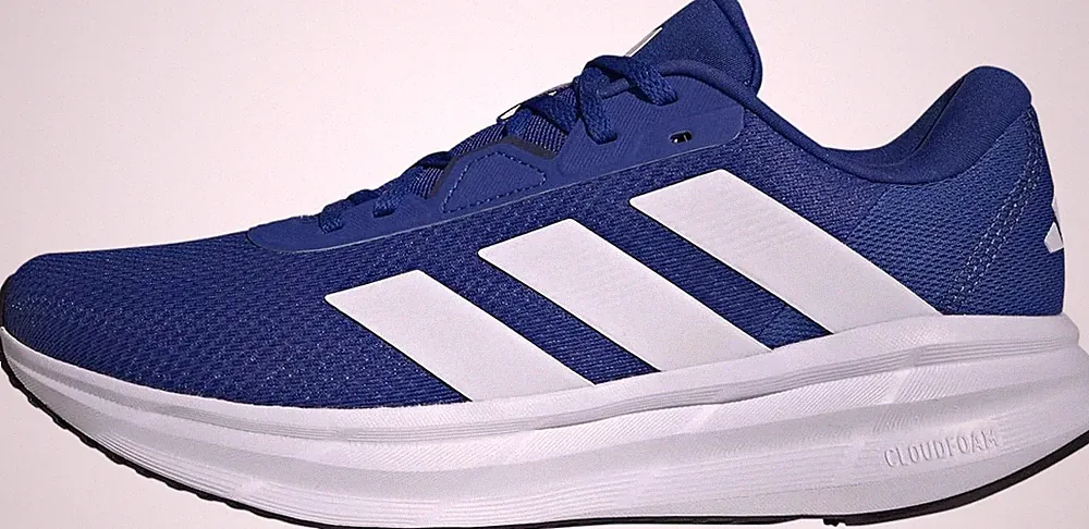 Adidas Men'S Galaxy 7 Laufschuh